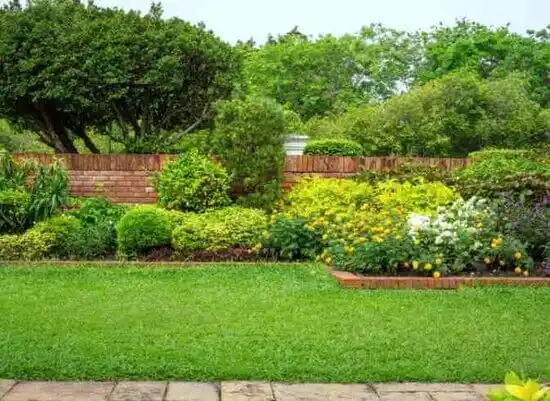 landscaping services Lindenwold